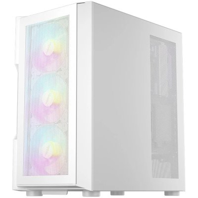 корпус 1STPLAYER Trilobite T7-P White