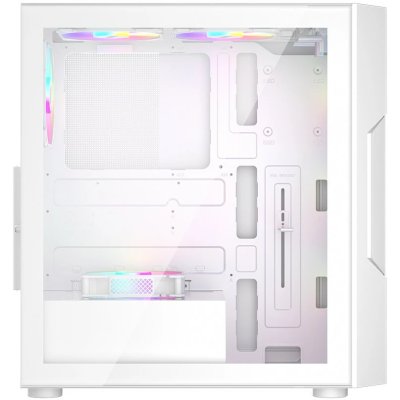 корпус 1STPLAYER Trilobite T7-P White