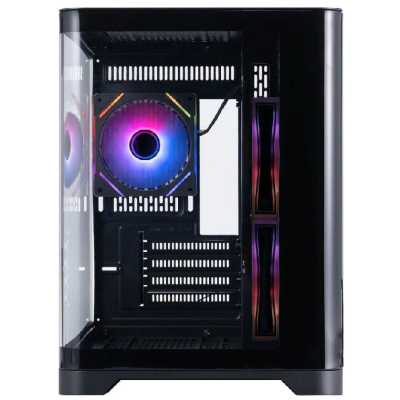 корпус 1STPLAYER Uview UV5 ARGB Black