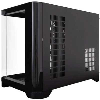 корпус 1STPLAYER Uview UV6 ARGB Black