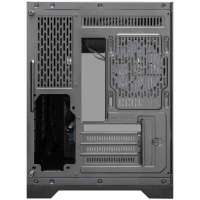 корпус 1STPLAYER Uview UV6 ARGB Black