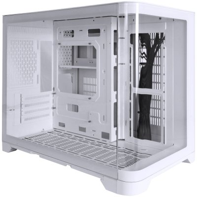 корпус 1STPLAYER Uview UV6 White