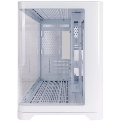 корпус 1STPLAYER Uview UV6 White