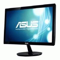 монитор ASUS VS207NE Черный