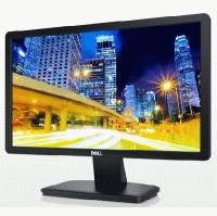 монитор Dell E2013H Черный