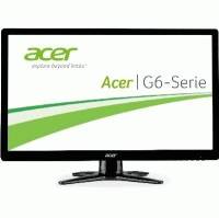 монитор Acer G226HQLHbd Черный