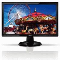 монитор BenQ GW2250E Черный