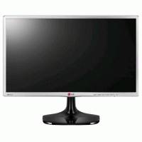 монитор LG 222MP56HQ-S Серебристый