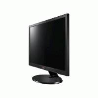 монитор LG 22EN43V-B Черный