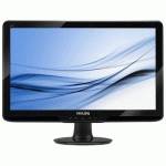 монитор Philips 222E2SB 01 Черный