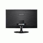 монитор Samsung BX2231 Черный