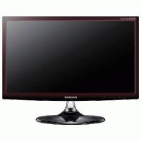 монитор Samsung S22B350T Черно-Красный