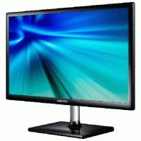 монитор Samsung S22C570H Черный