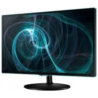 монитор Samsung S22D390H Черный