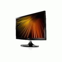 монитор Samsung T22B350EW Черный