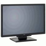 монитор Fujitsu E22W-6 Черный