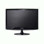 монитор Samsung B2230HD TDSF Черный