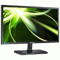 монитор Samsung S22C200NY Черный