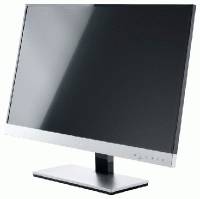 монитор AOC D2357PH Черно-белый