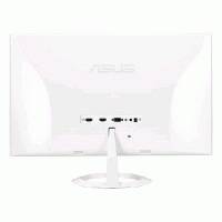 монитор ASUS VX239H-W Белый