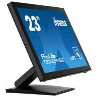 монитор Iiyama ProLite T2336MSC-B1 Черный