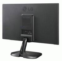 монитор LG 23MP65HQ-P Черный