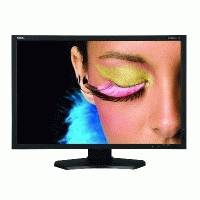 монитор NEC L231V1 Черный