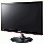 монитор Samsung S23A350NS Черный