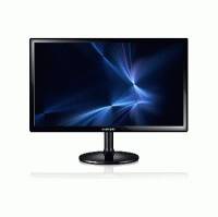 монитор Samsung S23C350H Черный