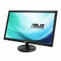 монитор ASUS VS247HR Черный