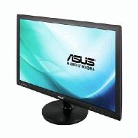 монитор ASUS VS247HR Черный
