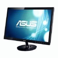 монитор ASUS VS247NR Черный