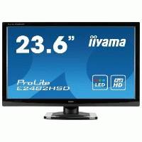монитор Iiyama ProLite E2482HSD-GB1 Черный
