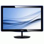 монитор Philips 247E3LHSU 01 Черный
