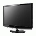 монитор Samsung 2433 LW Черный