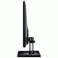 монитор Samsung S24C550ML Черный