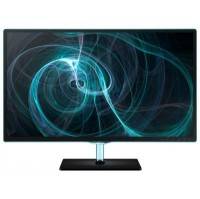монитор Samsung S24D390HL Черный