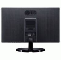 монитор LG 24EA53VQ-P Черный