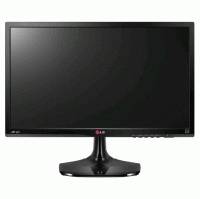 монитор LG 24MP55HQ-P Черный