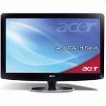 монитор Acer D241Hbmi