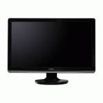 монитор Dell ST2420L Черный