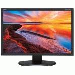 монитор NEC PA241 Черный