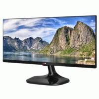 монитор LG UltraWide 25UM65-P Черный