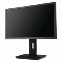 монитор Acer B276HLymdpr Dark-Grey Серый
