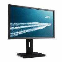 монитор Acer B276HLymdpr Dark-Grey Серый