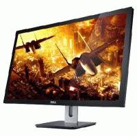 монитор Dell S2740L Черный