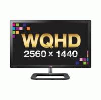 монитор LG 27EA83-D Черный