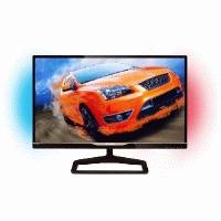 монитор Philips 278C4QHSN 00 Черный
