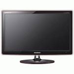 монитор Samsung P2770H KUV Черно-Красный