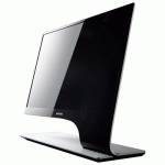 монитор Samsung S27A950D Черный